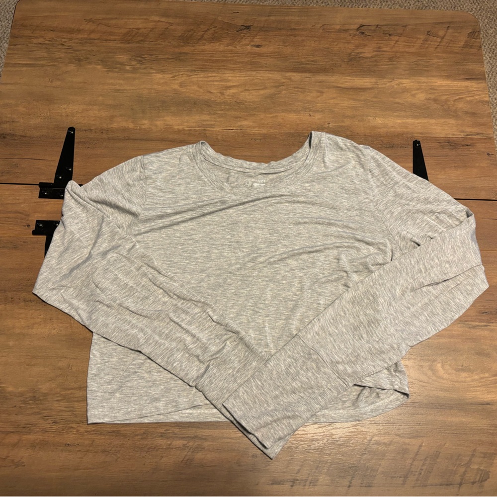 Aerie Crop top